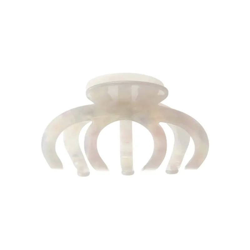 Octopus Hair Claw Clip sold by Adina Eden's