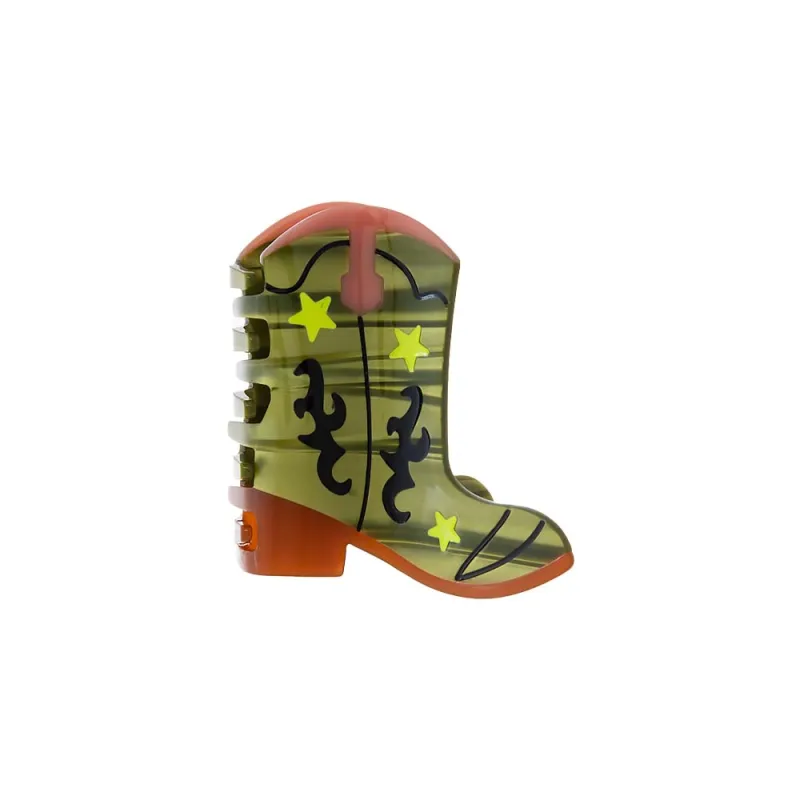 Camo Star Cowboy Claw Clip sold by Adina Eden's