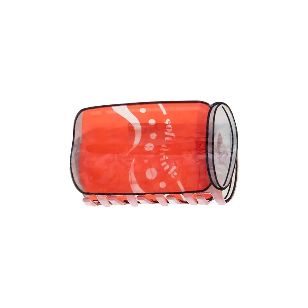 Fruit Punch Fizz Claw Clip sold by Adina Eden's product image thumbnail 2