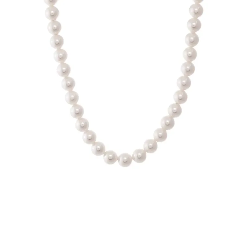 Pearl Strand Necklace sold by Adina Eden's