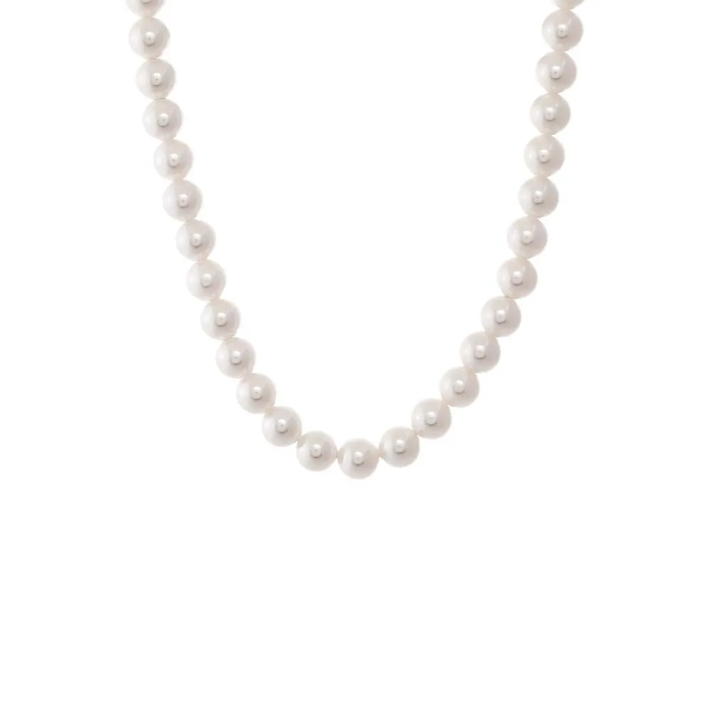 Pearl Strand Necklace sold by Adina Eden's