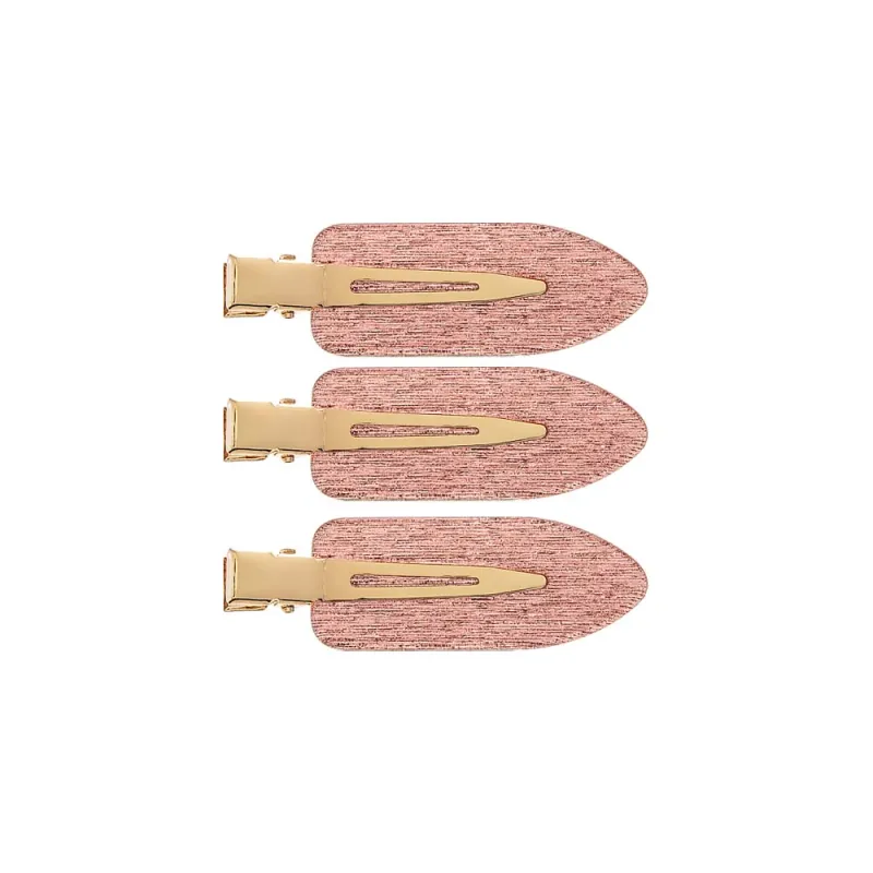 Glitter Creaseless Clip Set sold by Adina Eden's