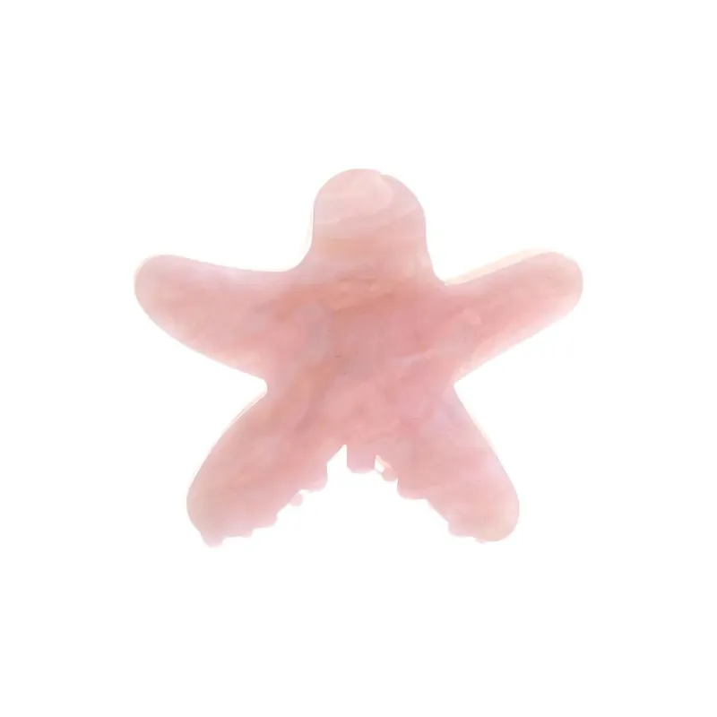 Starfish Star Claw Clip sold by Adina Eden's
