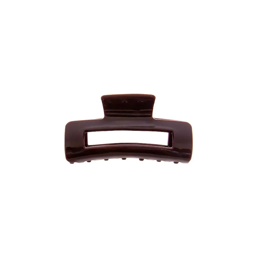 Colored Gloss Cutout Claw Clip Combo Set sold by Adina Eden's product image thumbnail 4