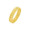 Braided Ring sold by Adina Eden's