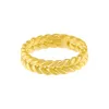 Braided Ring sold by Adina Eden's