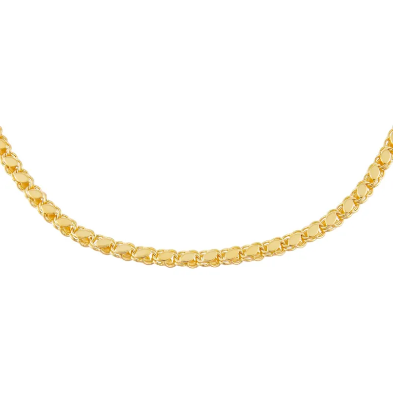 Harem Chain Necklace sold by Adina Eden's