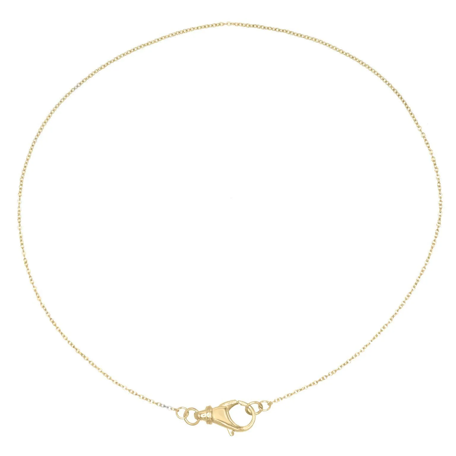 Clasp Choker sold by Adina Eden's product image thumbnail 4