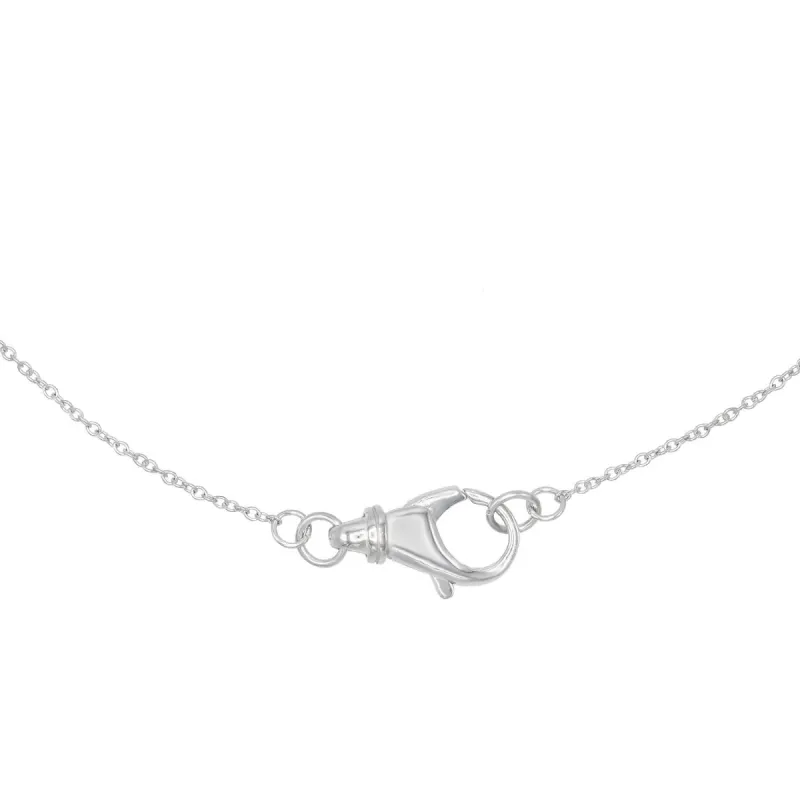Clasp Choker sold by Adina Eden's