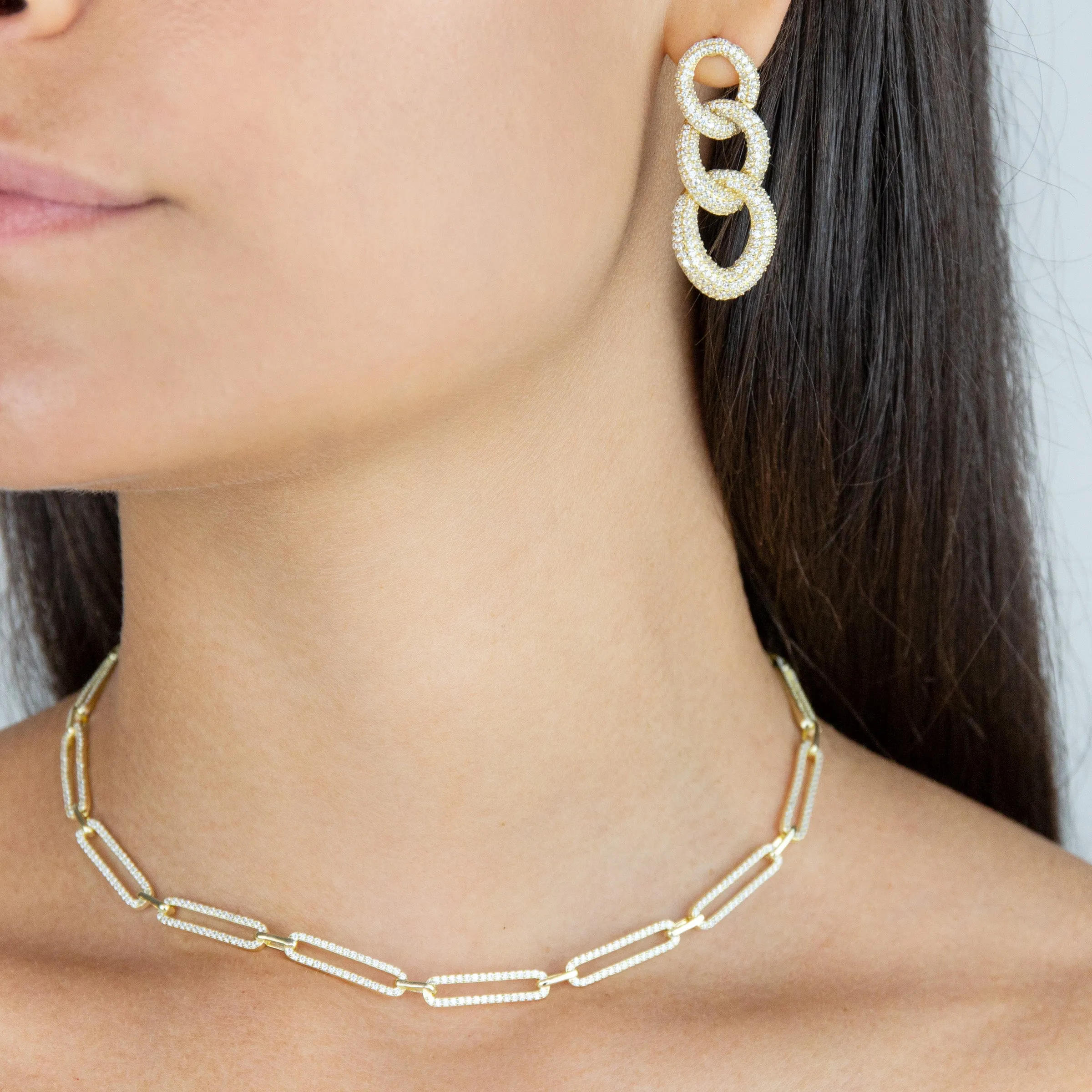 Maid of Honor Combo Set sold by Adina Eden's product image thumbnail 2