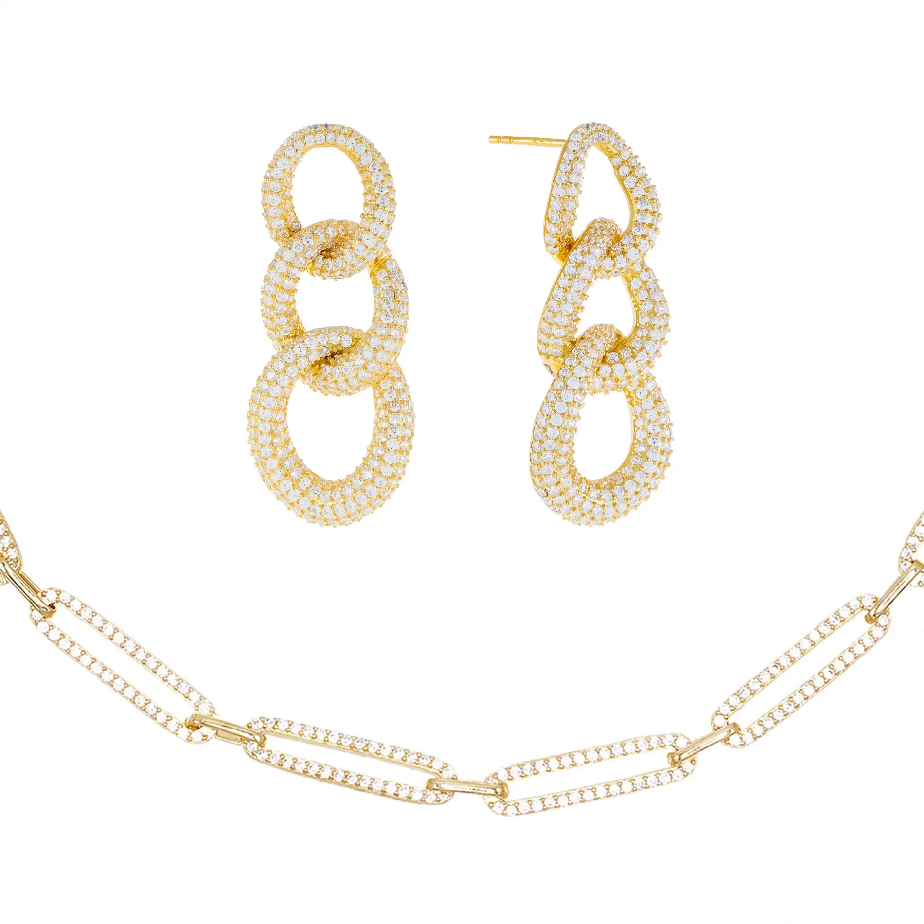 Maid of Honor Combo Set sold by Adina Eden's