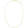 Singapore Necklace sold by Adina Eden's