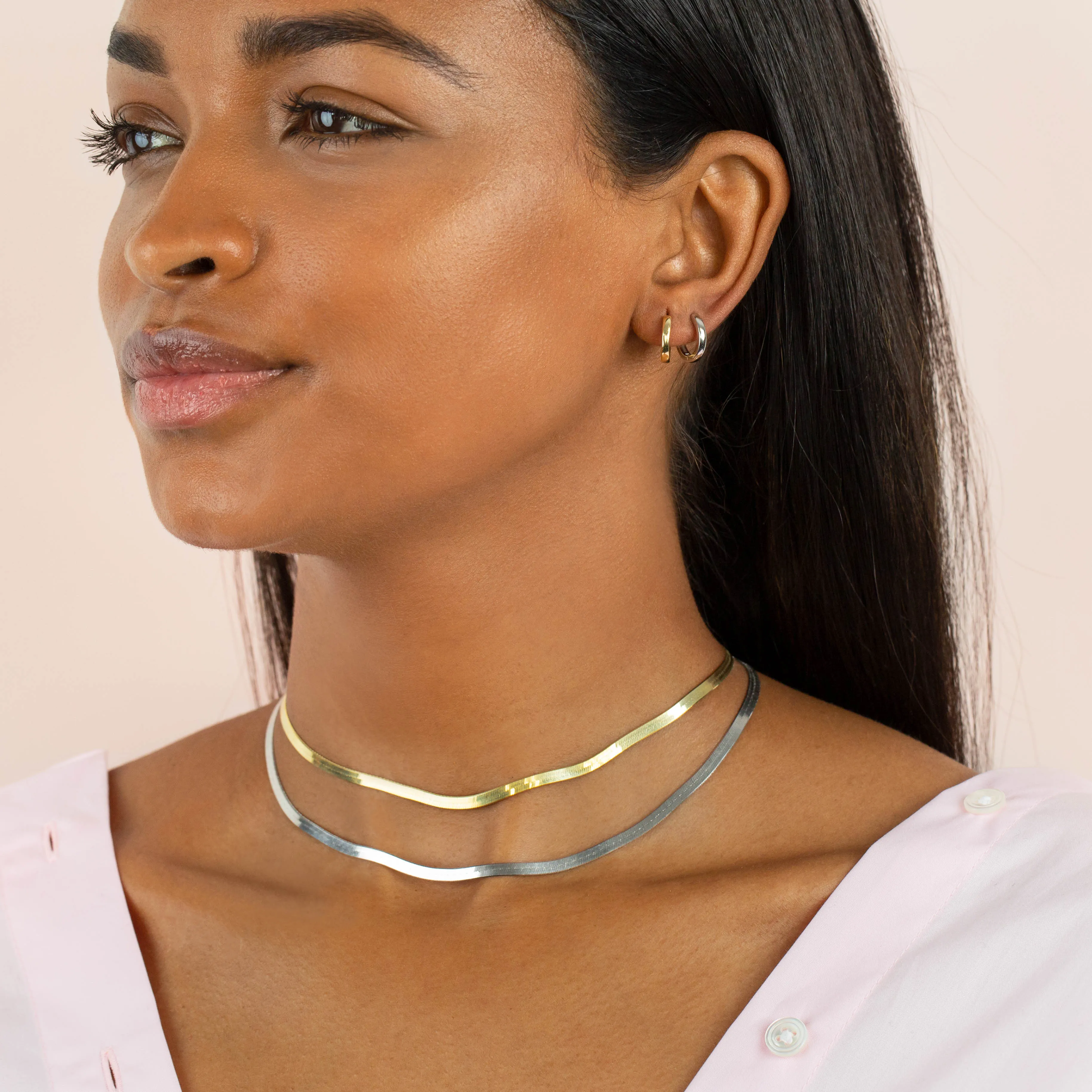 The Ultimate Two Tone Combo Set sold by Adina Eden's product image thumbnail 2