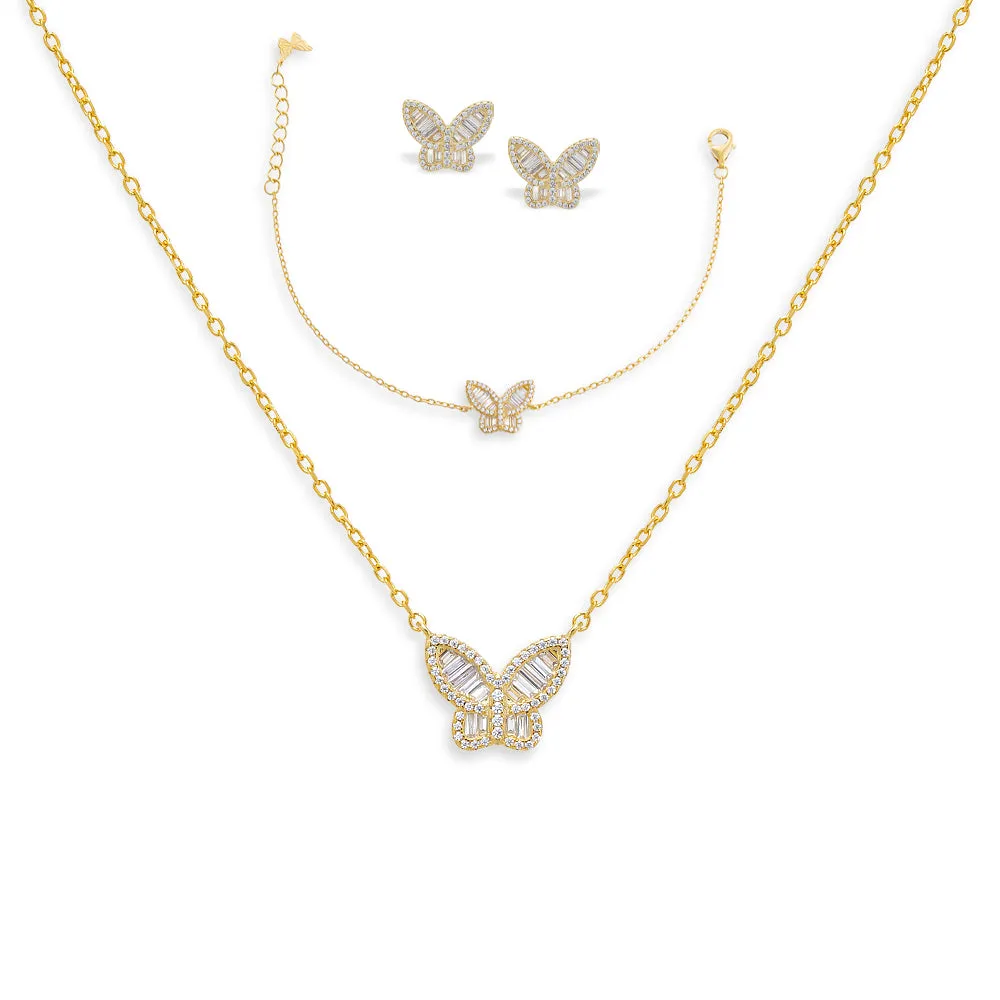 Butterfly Fly Away Combo Set sold by Adina Eden's
