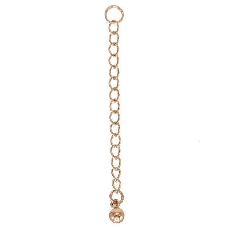 Necklace Extender sold by Adina Eden's product image thumbnail 2