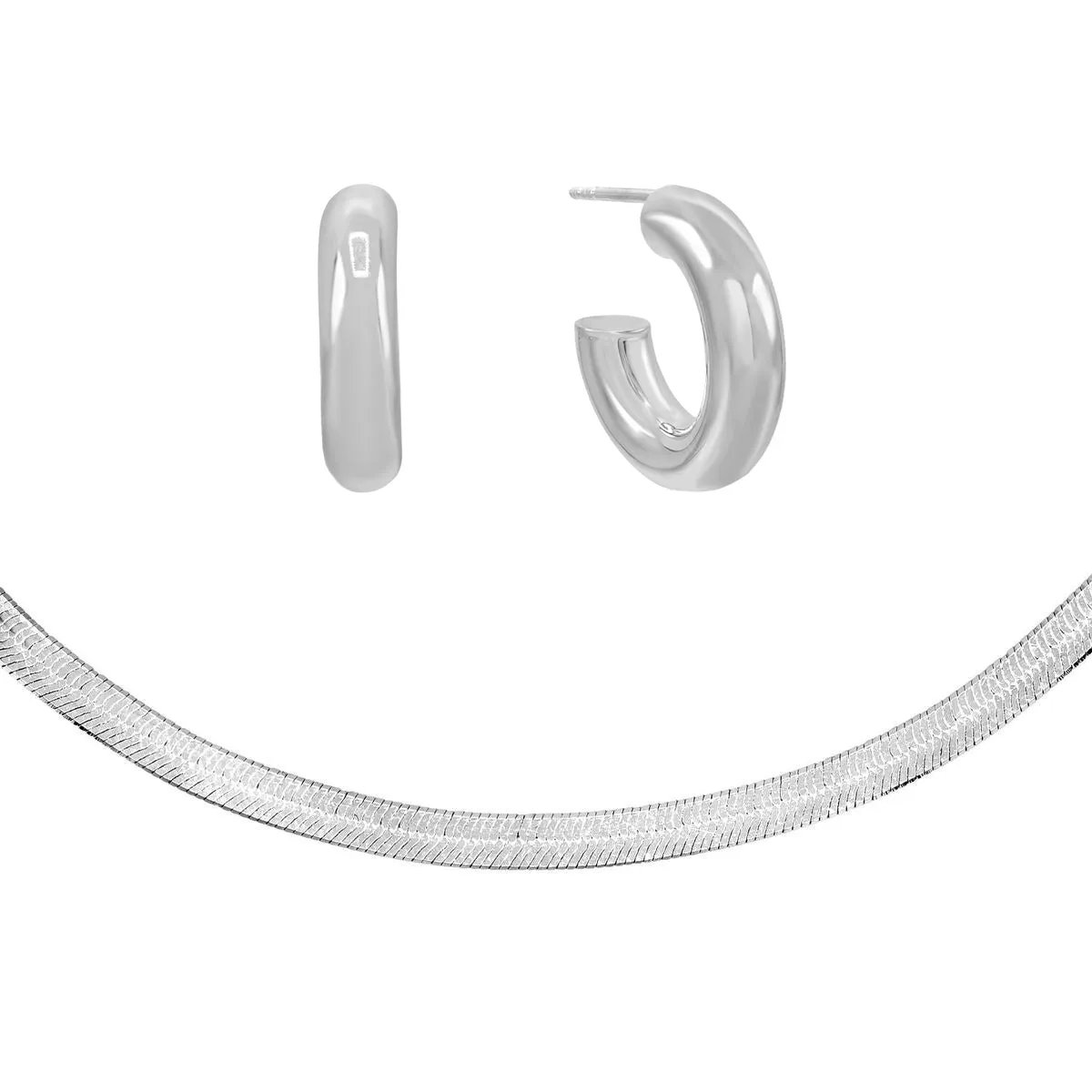 Night On The Town Combo Set sold by Adina Eden's product image thumbnail 3