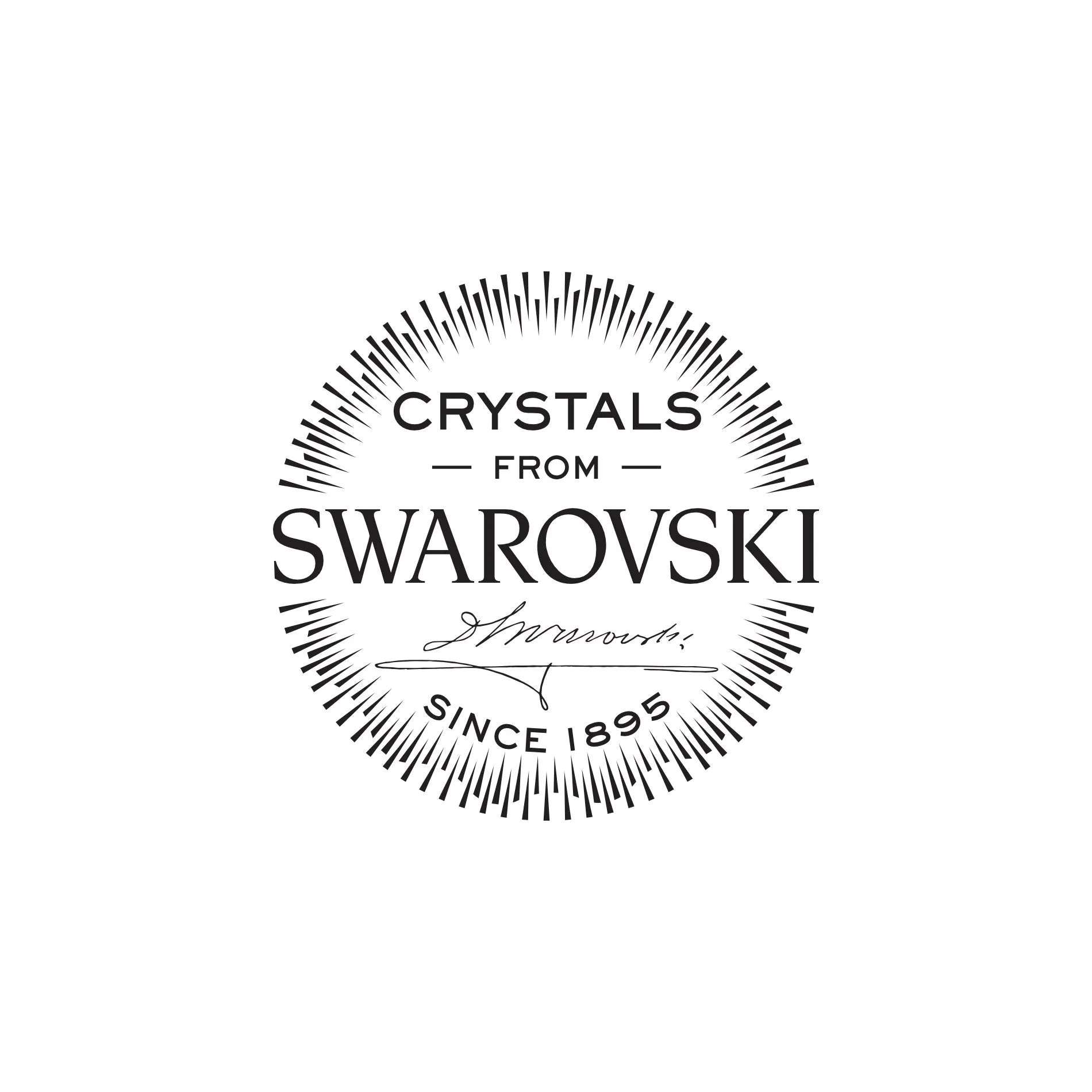 Mini Crystal Juliette Stud Earring sold by Adina Eden's product image thumbnail 2