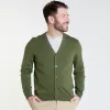 Cypress Cardigan Sweater sold by Ash & Erie
