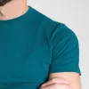 Spruce Crew Neck Tee sold by Ash & Erie