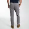 Steel Grey Washed Stretch Chino sold by Ash & Erie