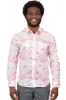 Pink Paradise Shirt sold by Ash & Erie