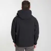 Black Rain Jacket sold by Ash & Erie