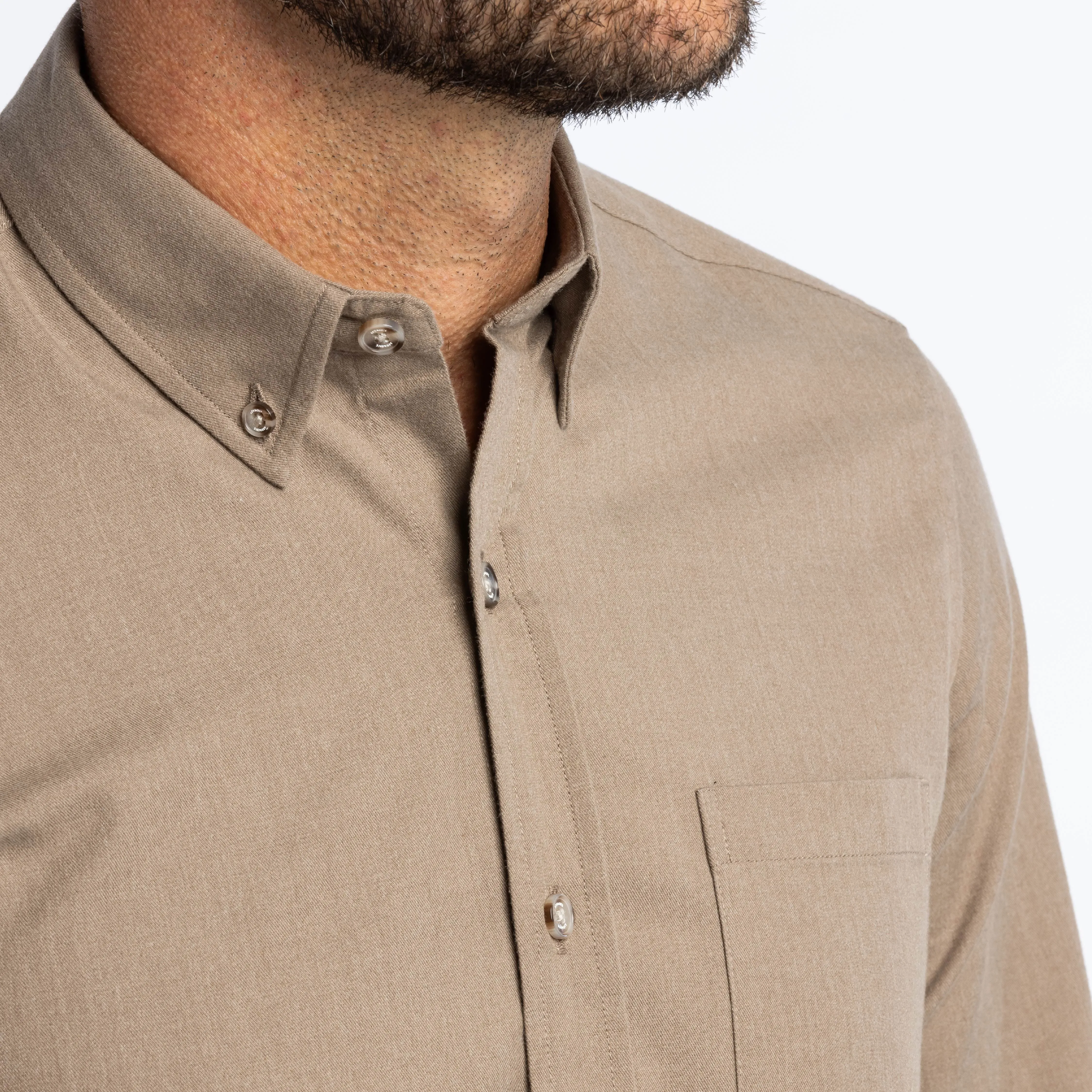 Maplewood Everyday Shirt sold by Ash & Erie product image thumbnail 4