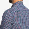 Columbia Plaid Everyday Shirt sold by Ash & Erie