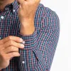 Columbia Plaid Everyday Shirt sold by Ash & Erie