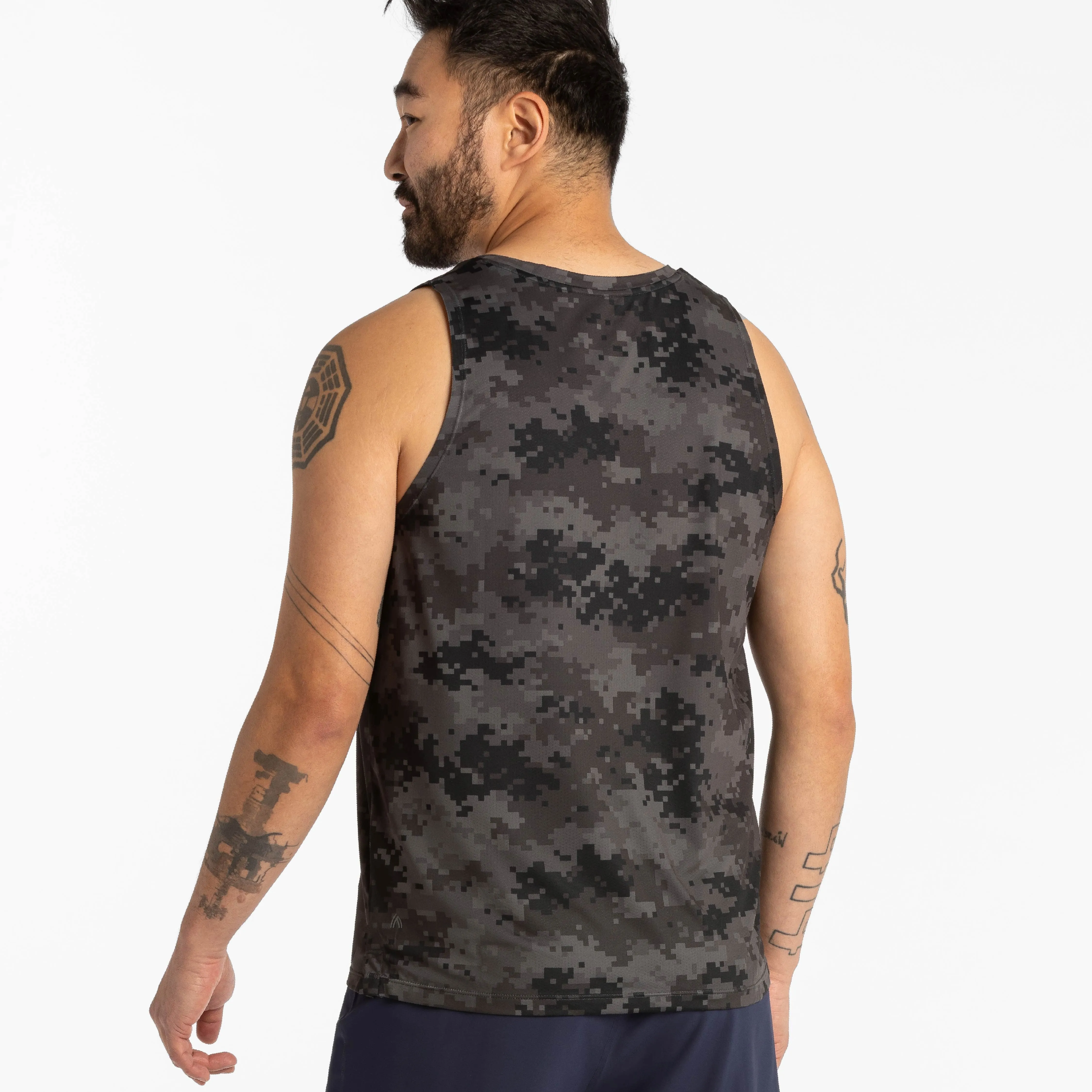 Stealth Hybrid Ultralight Tank sold by Ash & Erie product image thumbnail 3