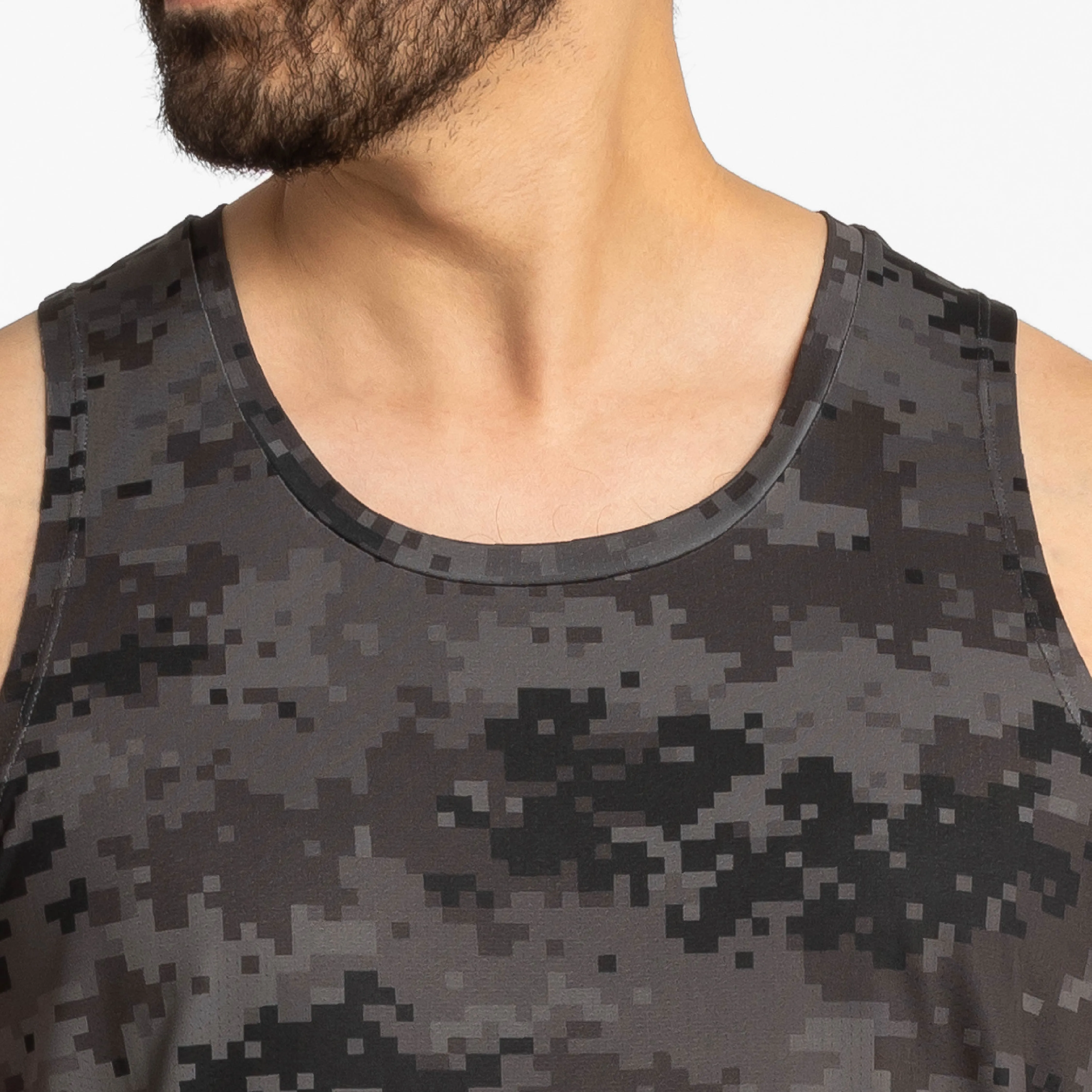 Stealth Hybrid Ultralight Tank sold by Ash & Erie product image thumbnail 5