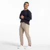 ﻿Khaki Hybrid XYZ Pant sold by Ash & Erie