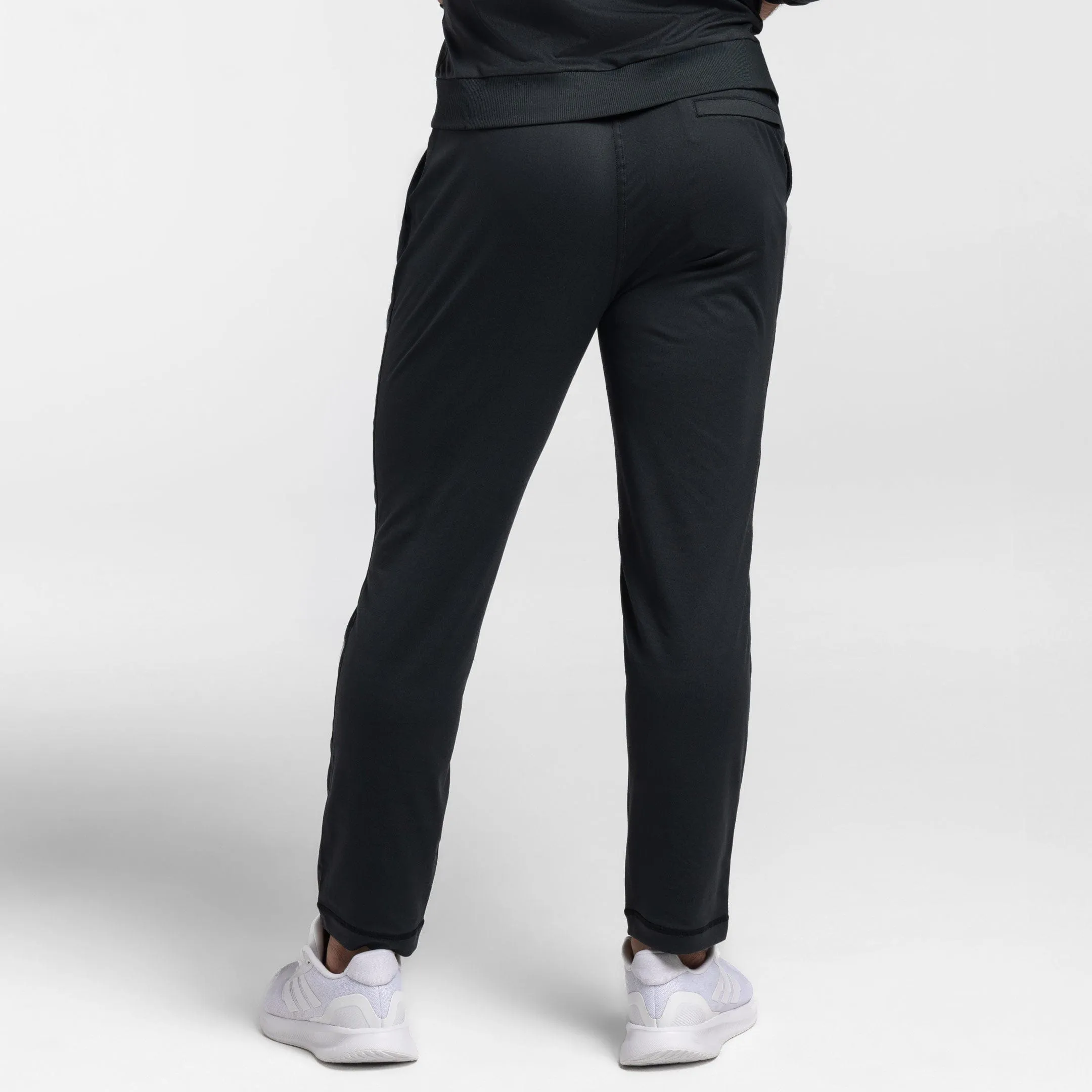 Charcoal CloudFlex Performance Pant sold by Ash & Erie product image thumbnail 3