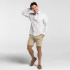Sorrento Stripes Linen Shirt sold by Ash & Erie