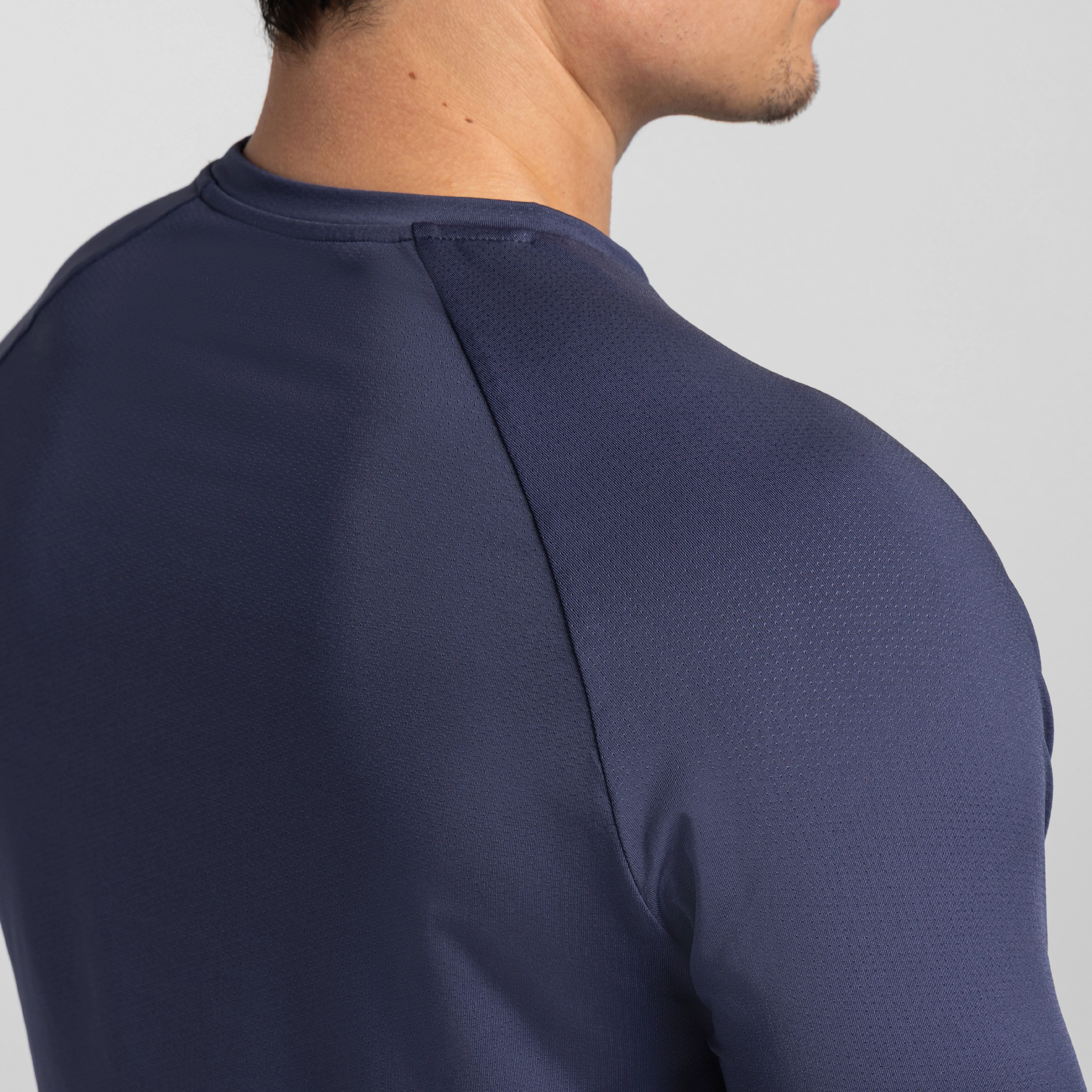 Ink Hybrid Ultralight Tee sold by Ash & Erie product image thumbnail 5