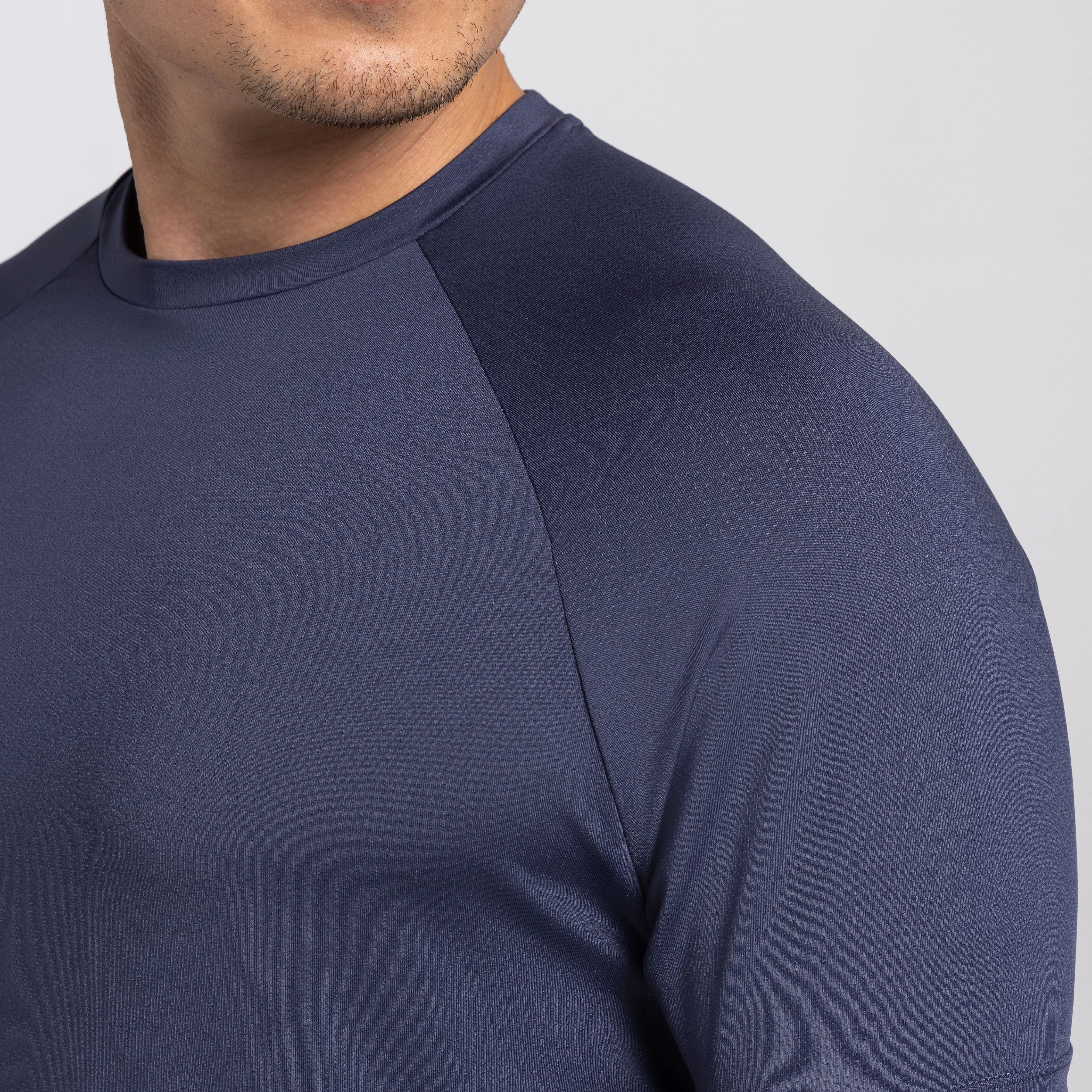 Ink Hybrid Ultralight Tee sold by Ash & Erie product image thumbnail 4