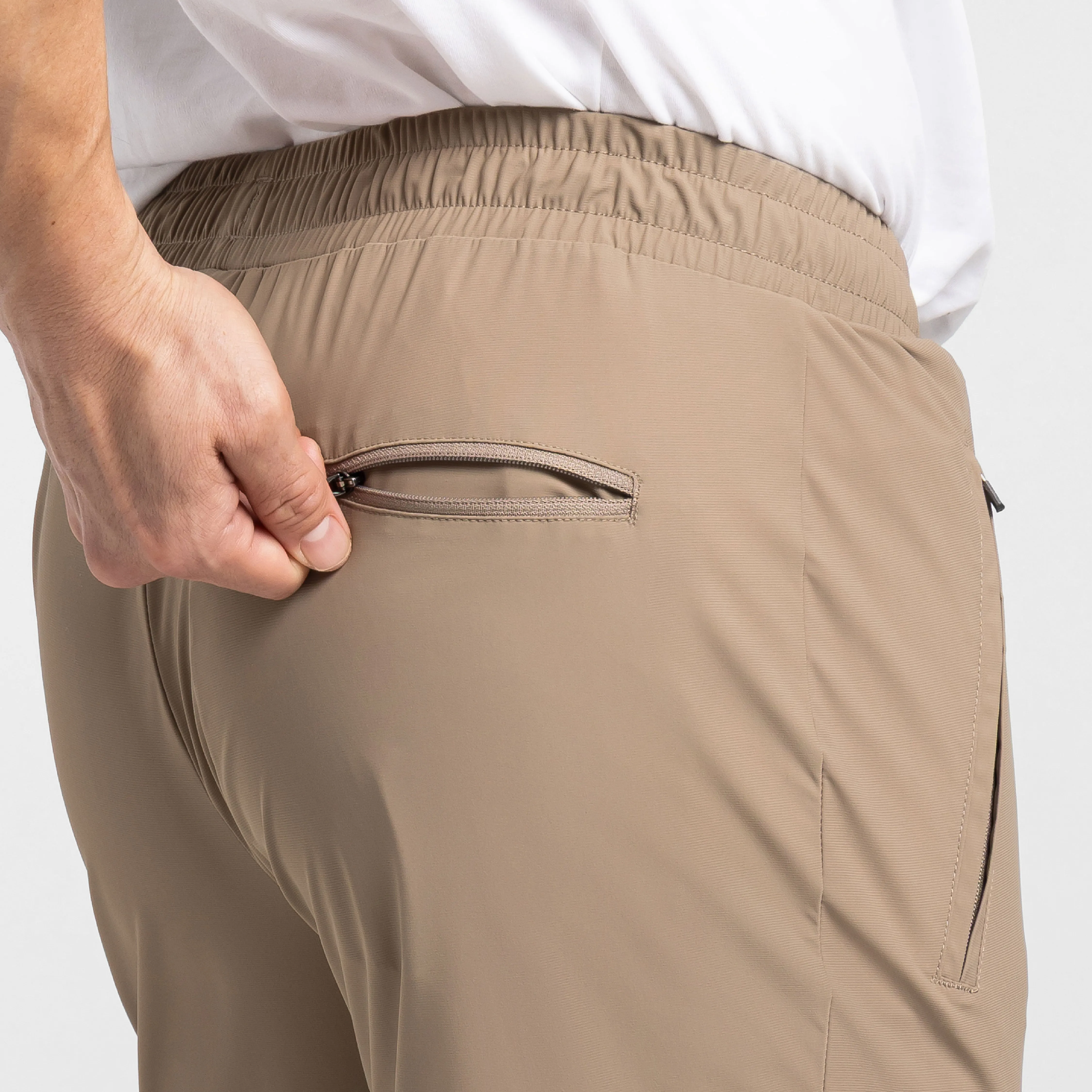 Sierra Hybrid Jogger sold by Ash & Erie product image thumbnail 5