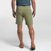 Pistachio Stretch Washed Chino Short sold by Ash & Erie