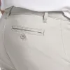 Cloud Blue Lightweight Stretch Chino Short sold by Ash & Erie