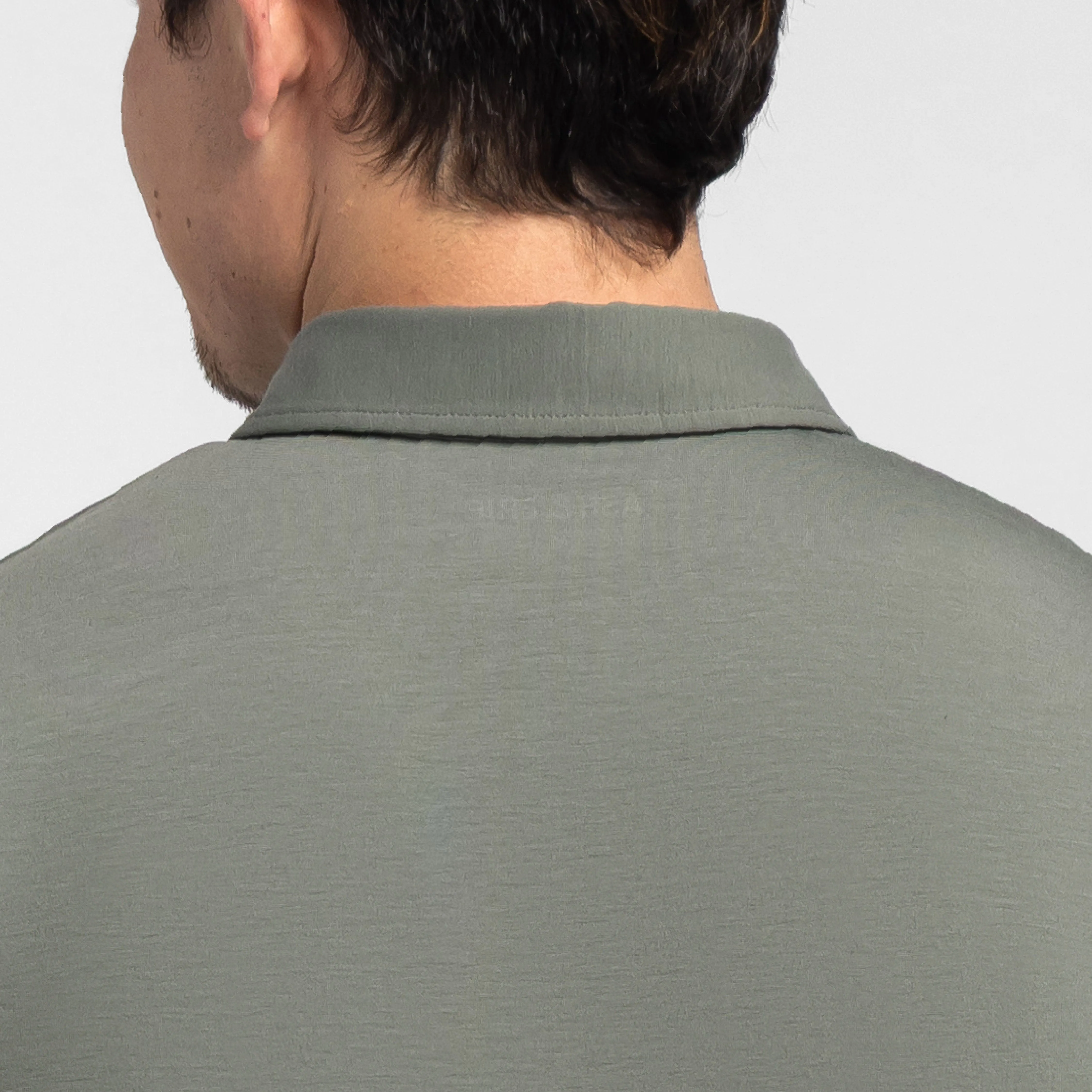 Sage Tech Polo sold by Ash & Erie product image thumbnail 5