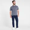 Steel Pique Daily Polo sold by Ash & Erie