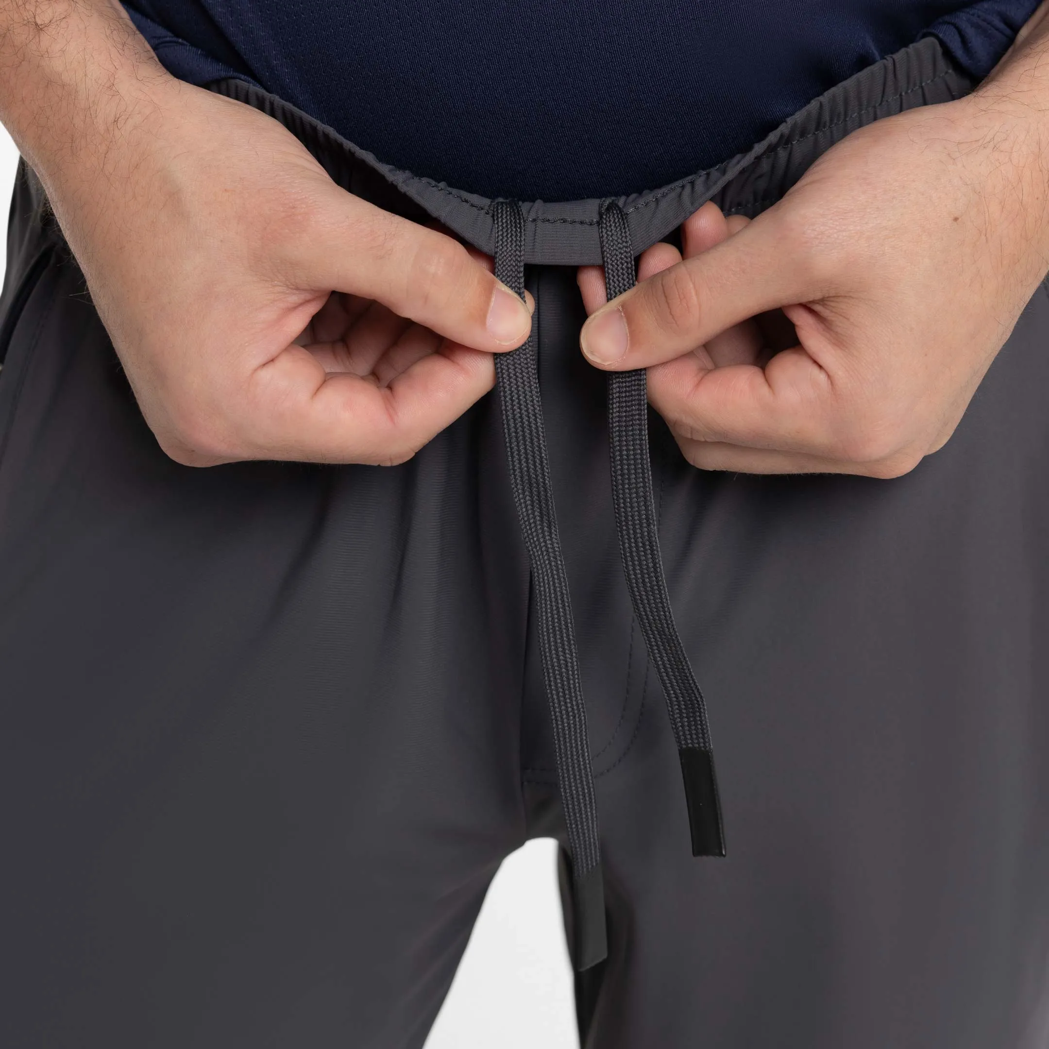 Storm Hybrid Jogger sold by Ash & Erie product image thumbnail 4