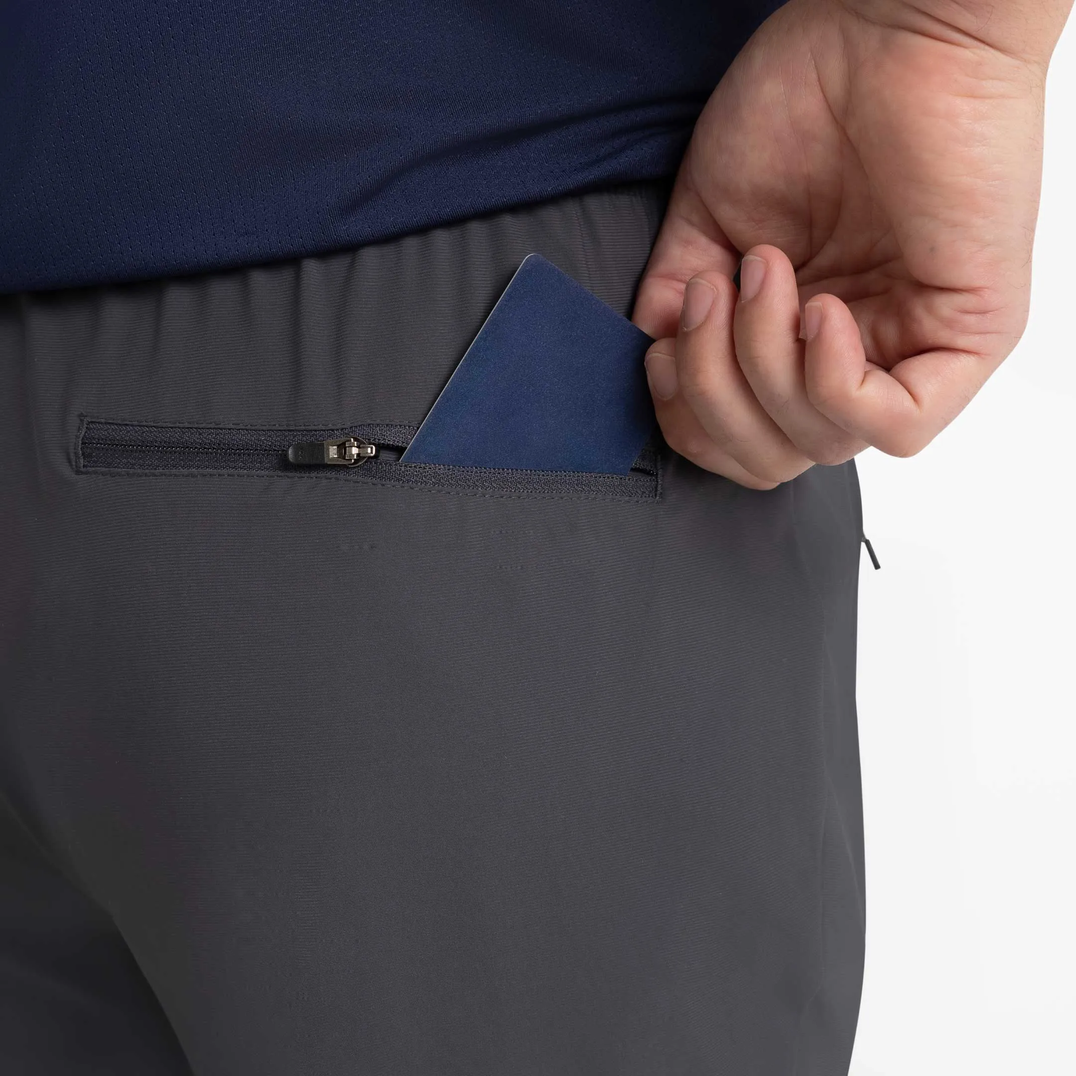 Storm Hybrid Jogger sold by Ash & Erie product image thumbnail 5