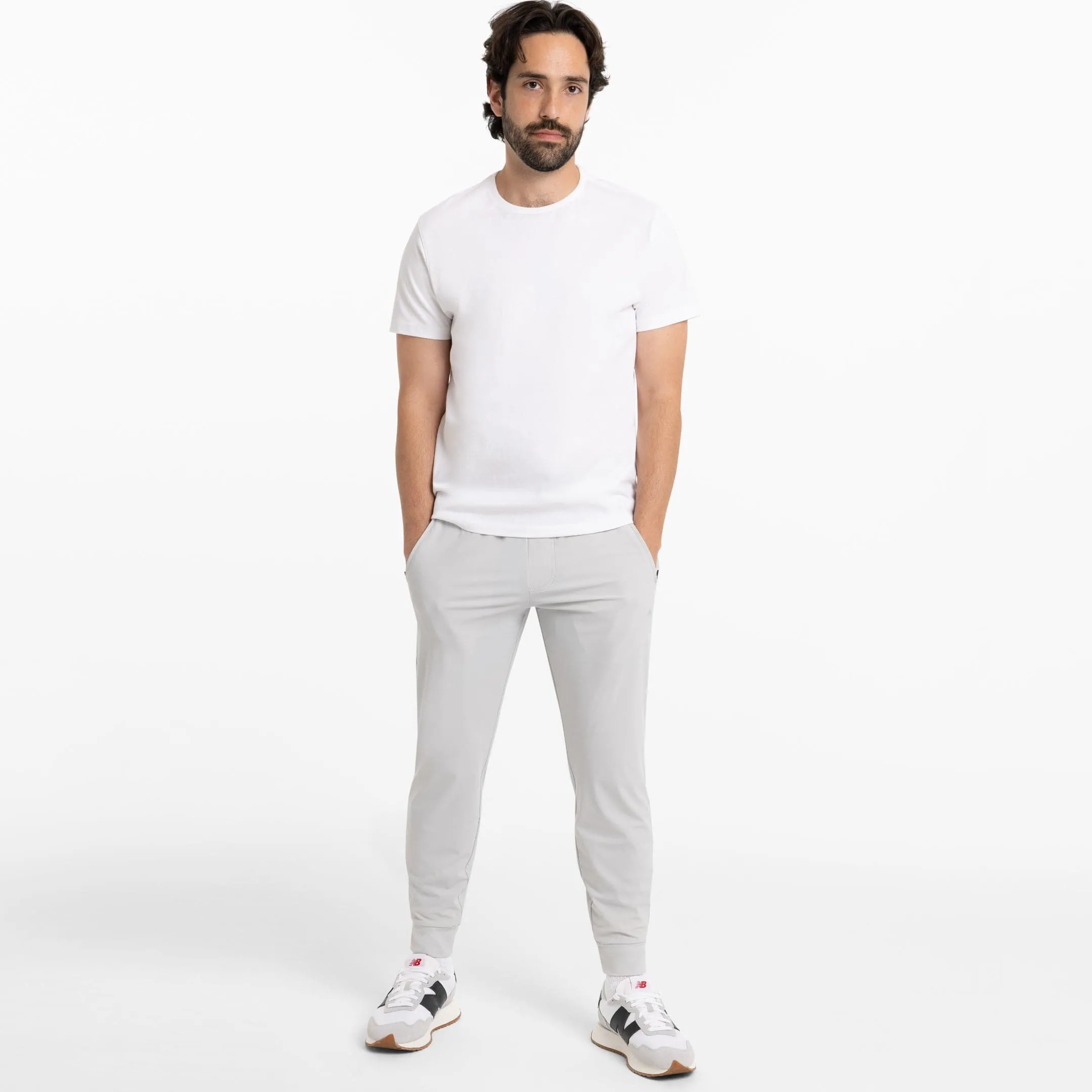 Vapor Hybrid Jogger sold by Ash & Erie product image thumbnail 2