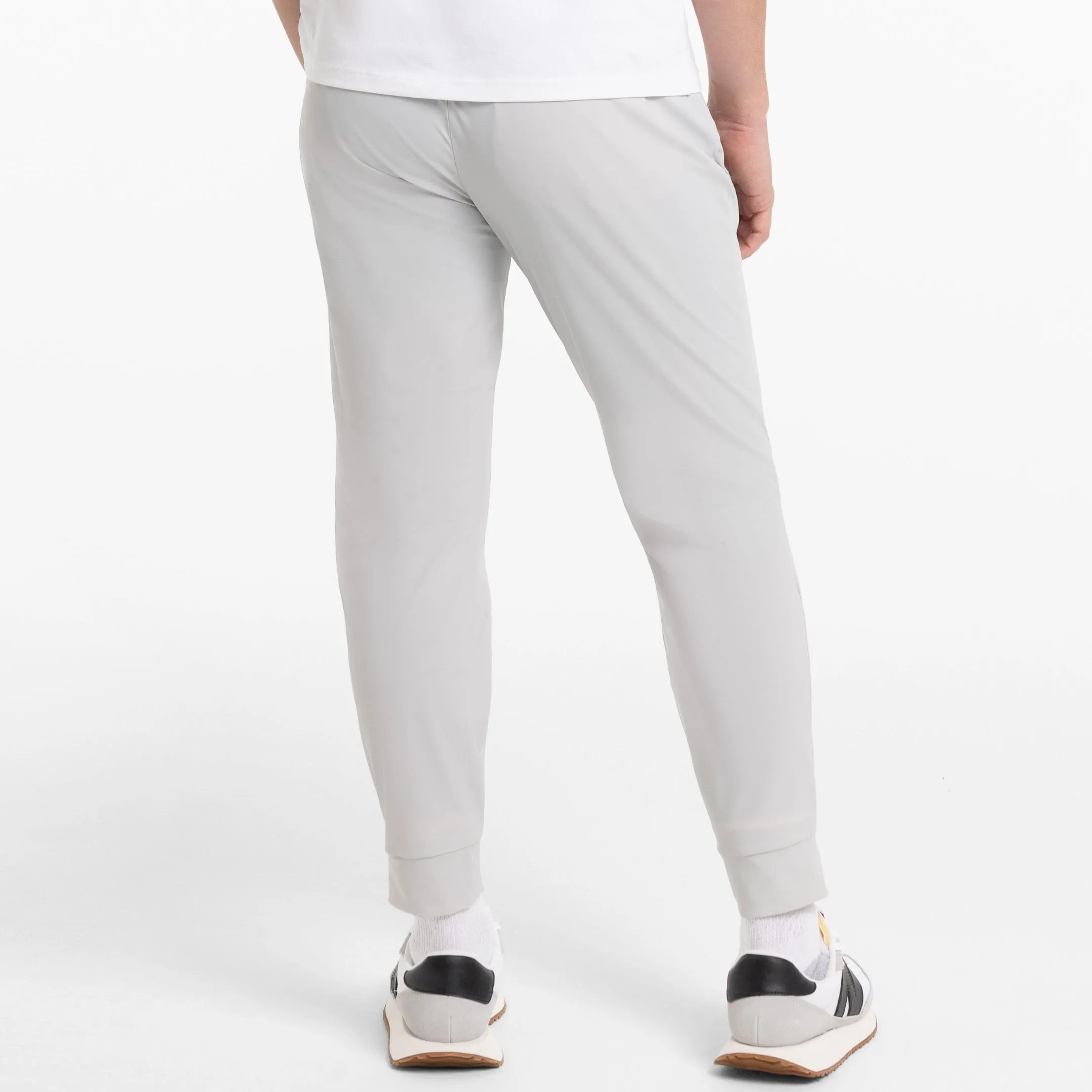 Vapor Hybrid Jogger sold by Ash & Erie product image thumbnail 3