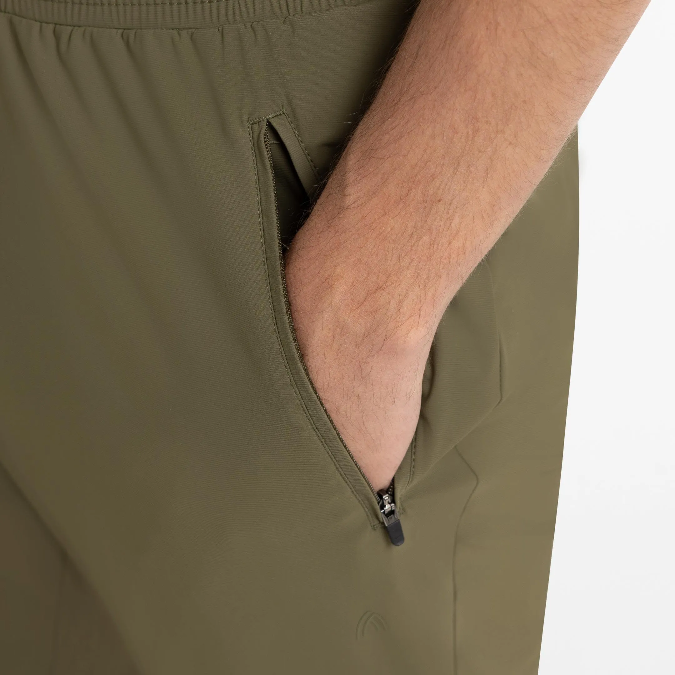 Bungee Hybrid Jogger sold by Ash & Erie product image thumbnail 5