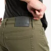 Taiga Green Weekend Jeans sold by Ash & Erie