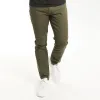 Taiga Green Weekend Jeans sold by Ash & Erie