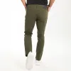 Taiga Green Weekend Jeans sold by Ash & Erie