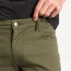 Taiga Green Weekend Jeans sold by Ash & Erie